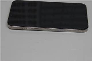 Apple iPhone 13 Pro Max 256GB White Smartphone - READ